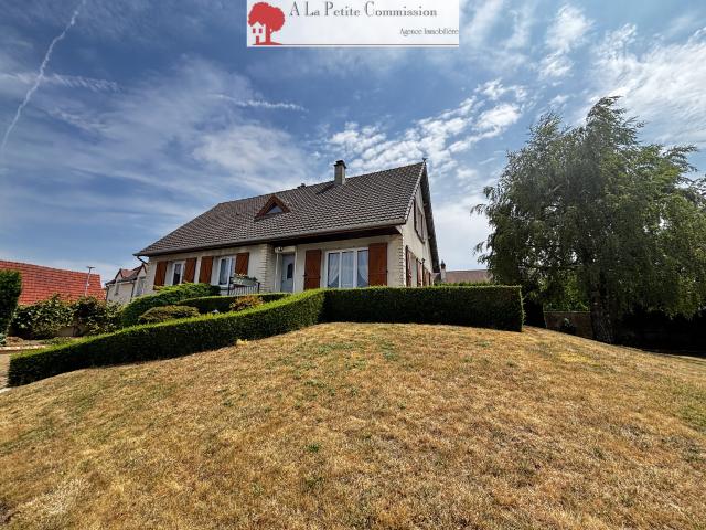 Maison vente à Chartres, Gellainville