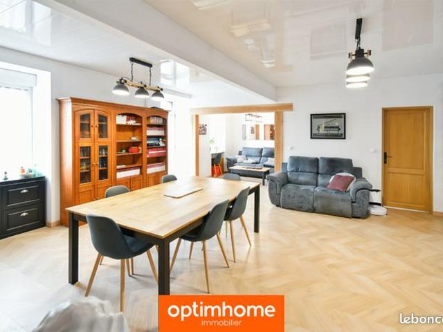 Maison vente à Redon, Bretagne