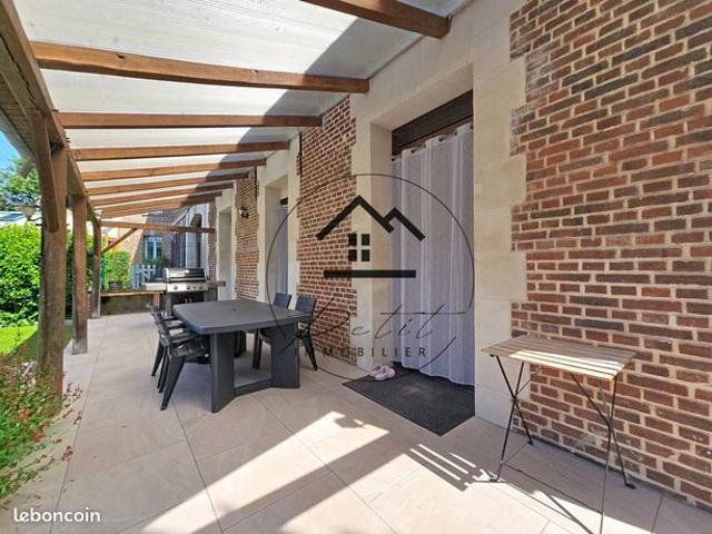 Maison vente à Clermont, Mouy
