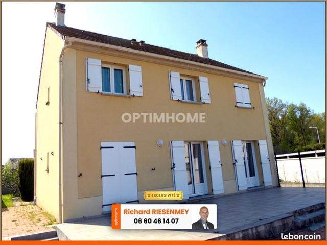 Maison vente à Saint-Germain-lès-Arpajon, Essonne
