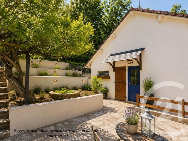 Maison vente à Chartres, Epernon