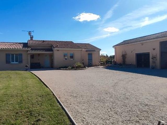 Maison vente à Bergerac, Lalinde