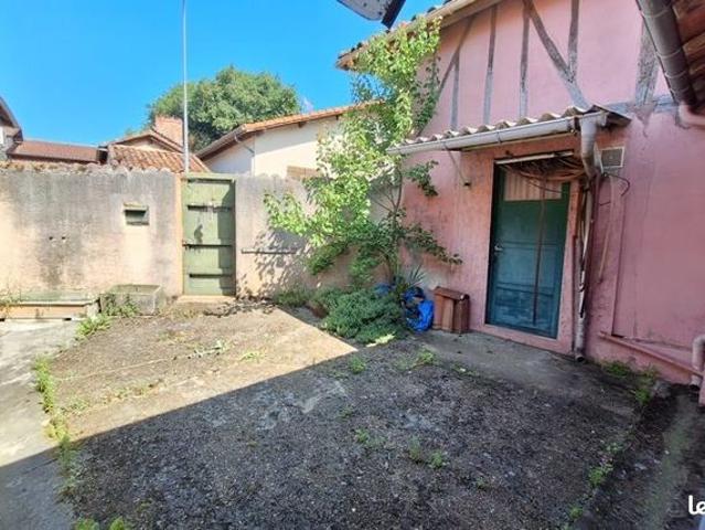 Maison vente à Aire-sur-l'adour