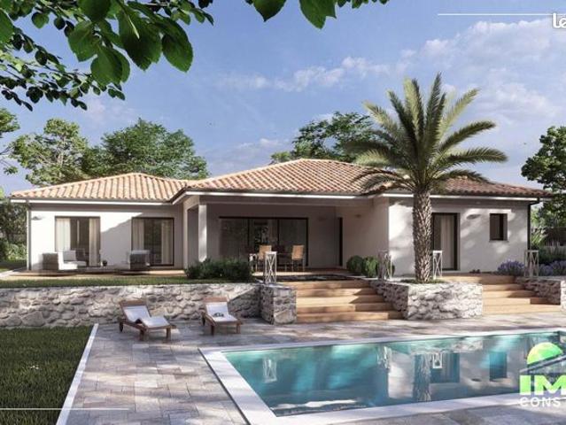 Maison vente à Arcachon, Biganos