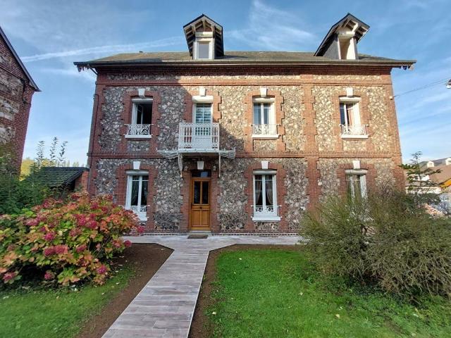 Maison vente à Le Havre, Lillebonne