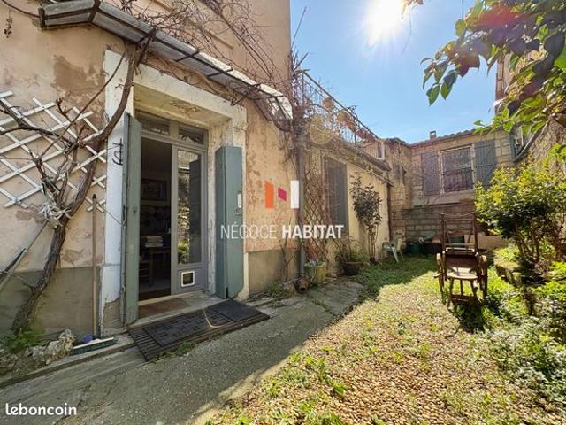 Maison vente à Montpellier, Lansargues