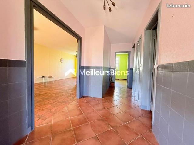 Maison vente à Sarcelles, Asnières-sur-oise