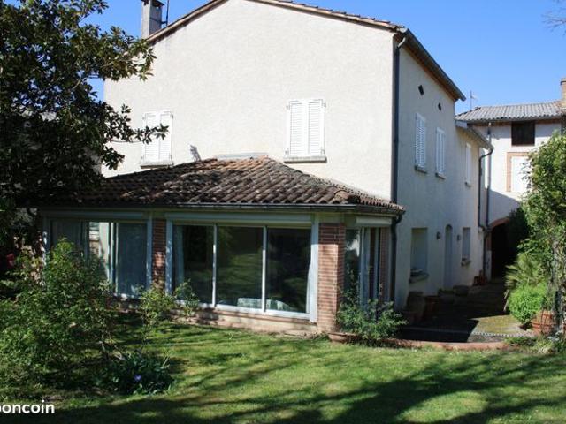 Maison vente à Castres, Graulhet