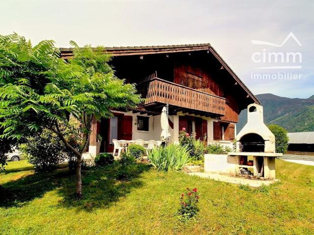 Maison vente à Bonneville, Domancy