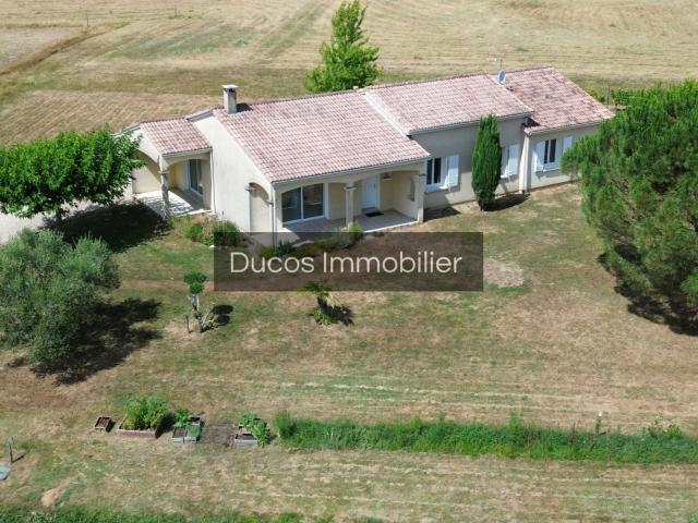 Maison vente à Marmande, Nouvelle-Aquitaine