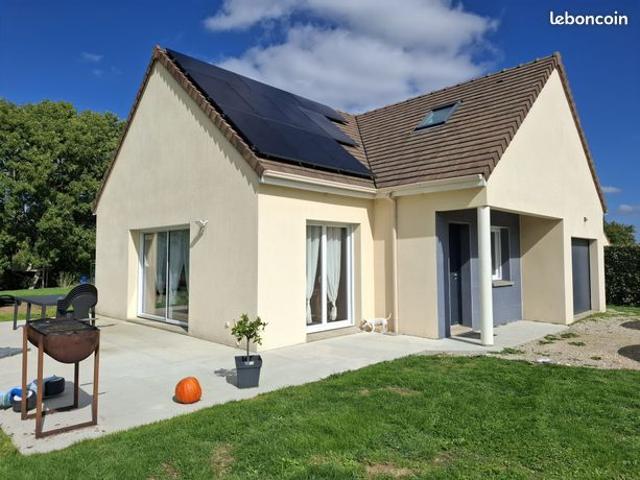 Maison vente à Juillé, Charente