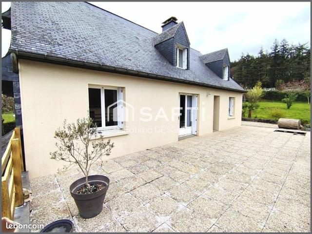 Maison vente à Avranches, Normandie