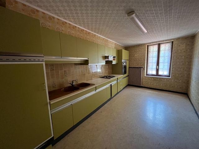 Maison vente à L'Abbaye, Saint-Rambert-en-Bugey