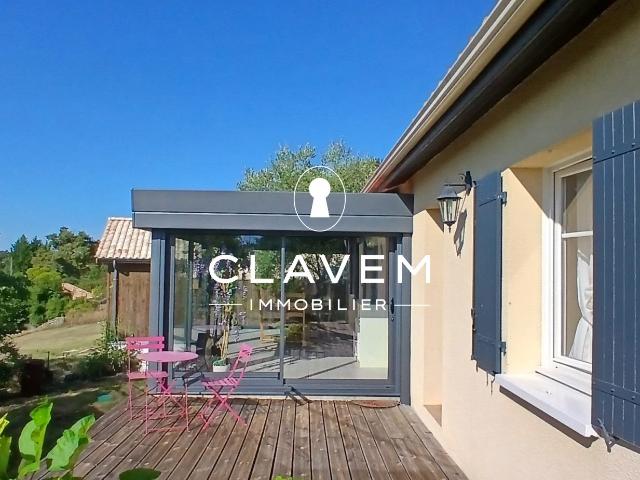 Maison vente à Libourne, Cadillac-en-fronsadais