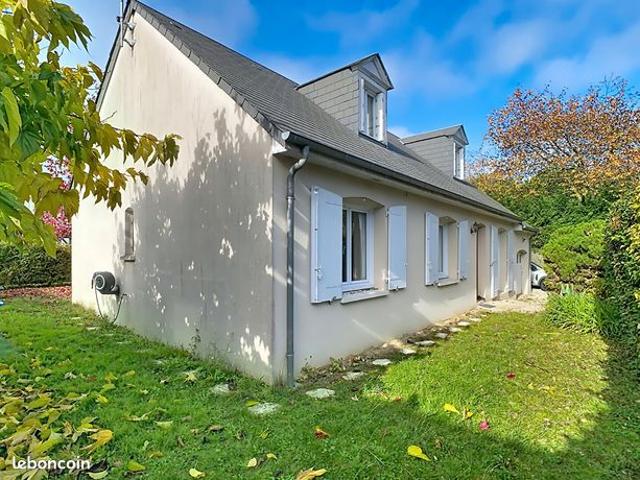 Maison vente à Tours