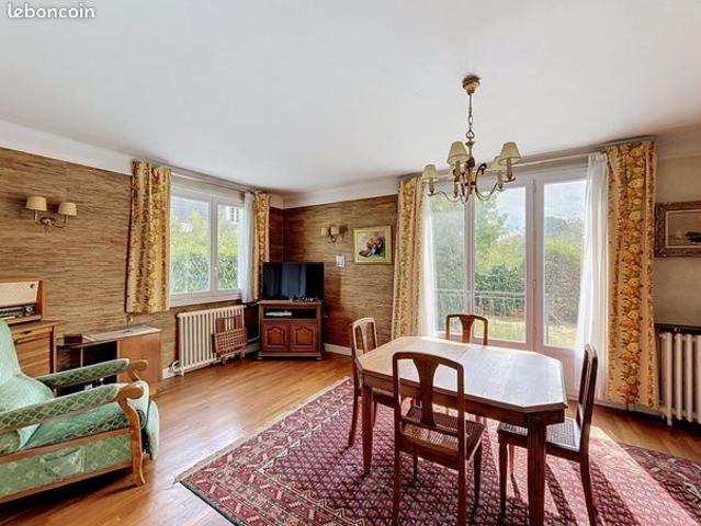 Maison vente à Le Plessis-Trévise, Val-de-Marne