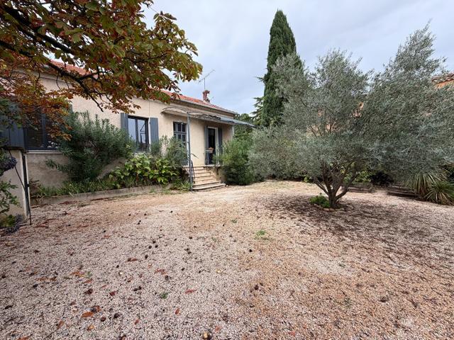 Maison location à Châteauneuf-du-Pape, Vaucluse