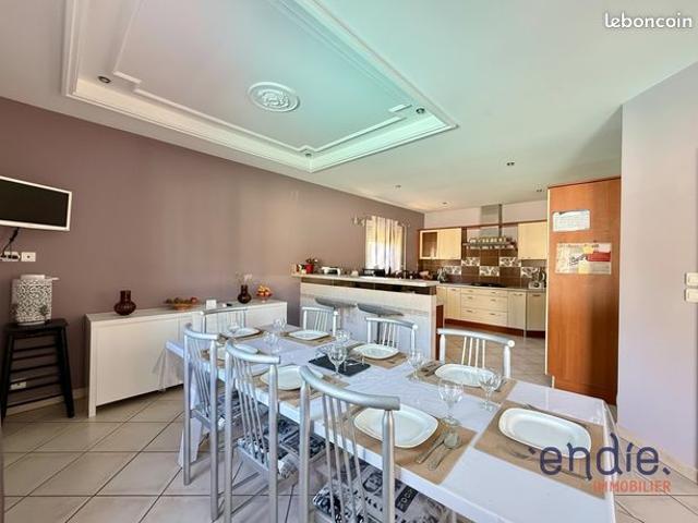 Maison vente à Muret, Bonrepos-sur-aussonnelle
