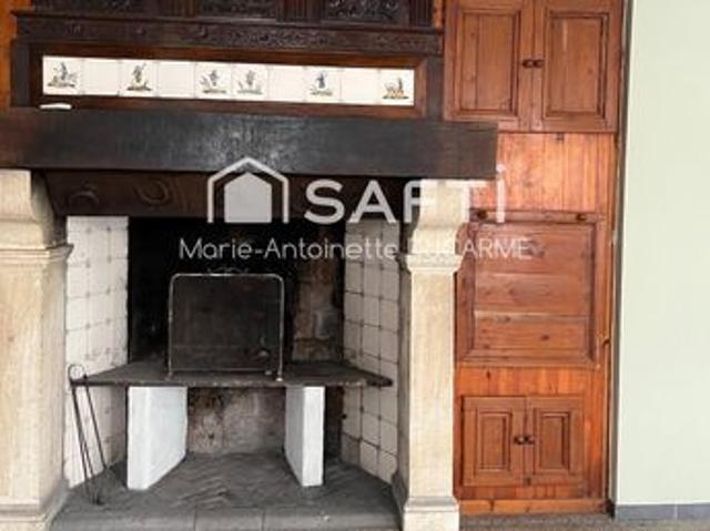 Maison vente à Boulogne-sur-Mer, Marquise