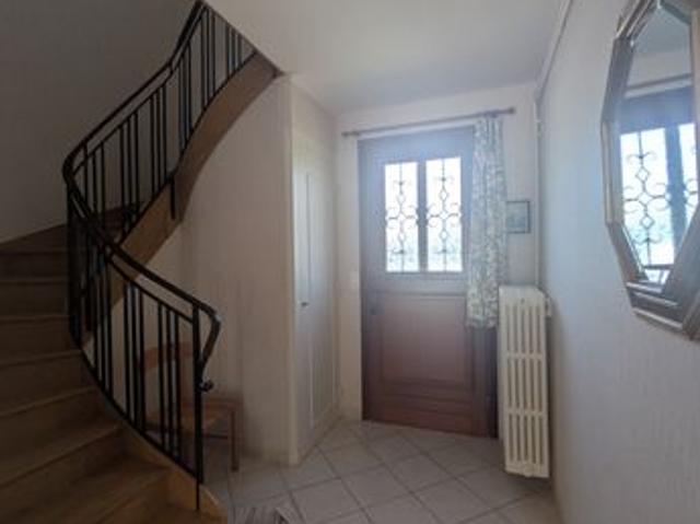 Maison vente à Saintes