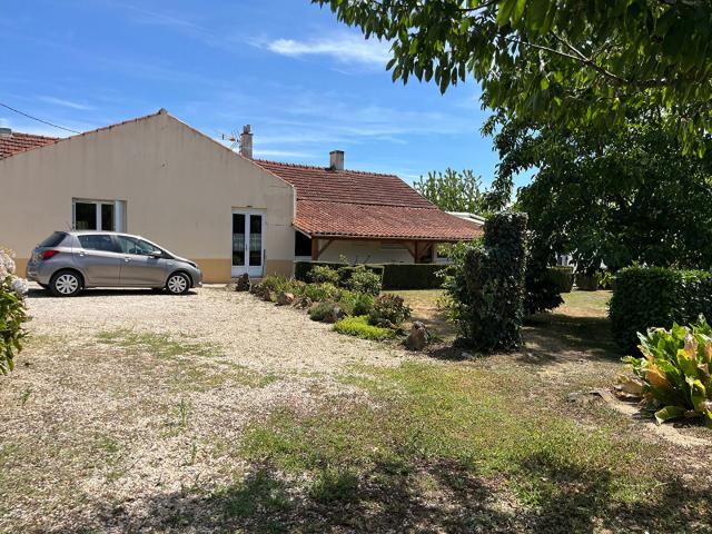 Maison vente à Les Sables-d'Olonne, Saint-christophe-du-ligneron