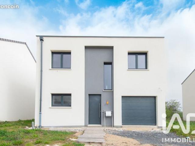 Maison vente à Thionville, Florange