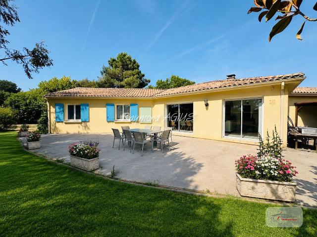 Maison vente à Bergerac, Saint-pierre-d'eyraud