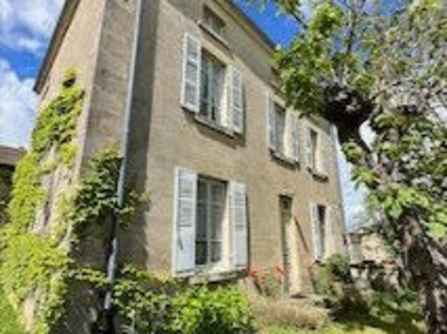 Maison vente à Charolles, Ligny-en-brionnais