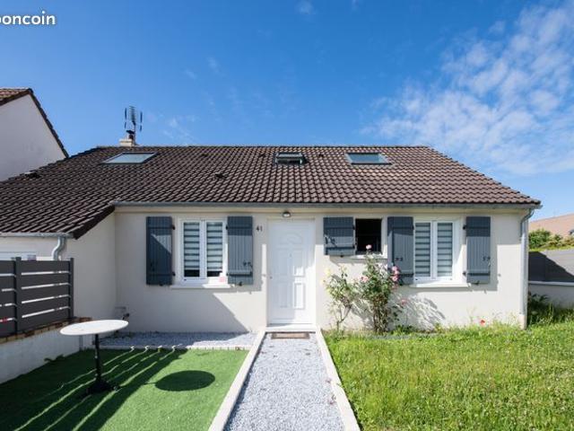 Maison vente à Palaiseau, Longjumeau