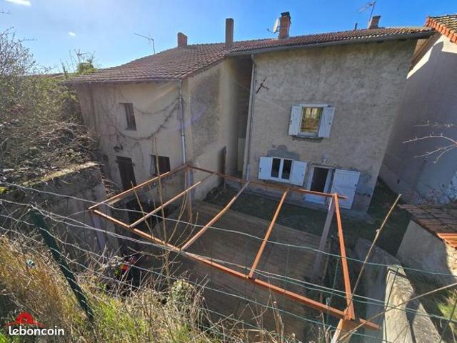 Maison vente à Roanne, Neulise