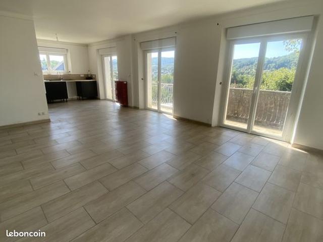 Maison vente à Rodez, Espalion