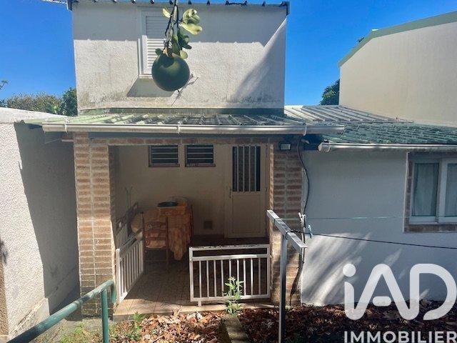 Maison vente à La Réunion