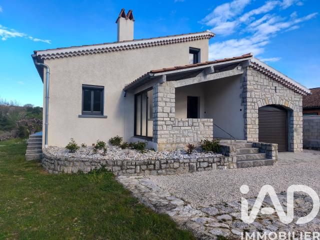 Maison vente à Ruoms, Ardèche