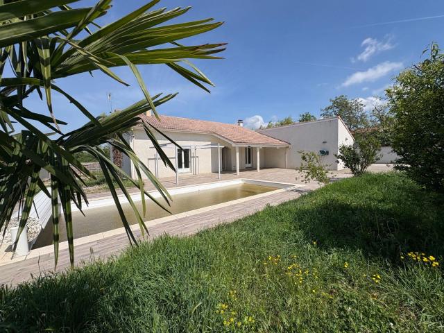 Maison vente à Valence, Lapeyrouse-mornay