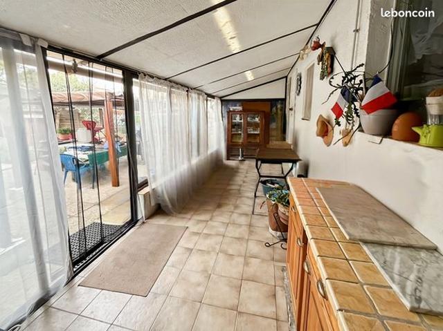 Maison vente à Arles, La Salle Les Alpes