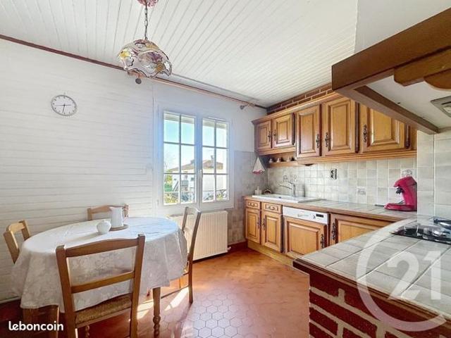 Maison vente à Montauban, Labastide-saint-pierre