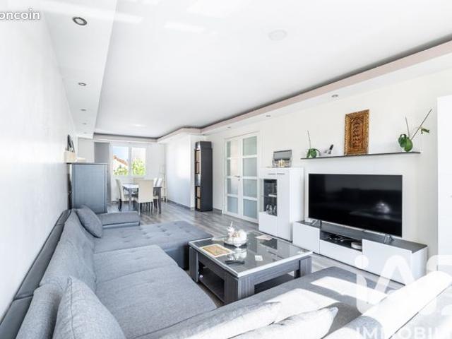 Maison vente à Le Raincy, Sevran