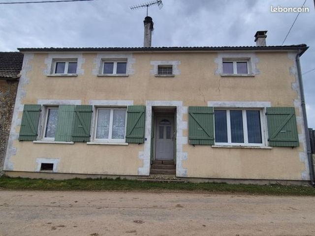 Maison vente à Cherbourg, Sainte-colombe