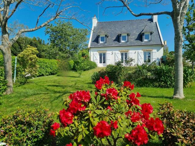 Maison vente à Quimper, Bretagne