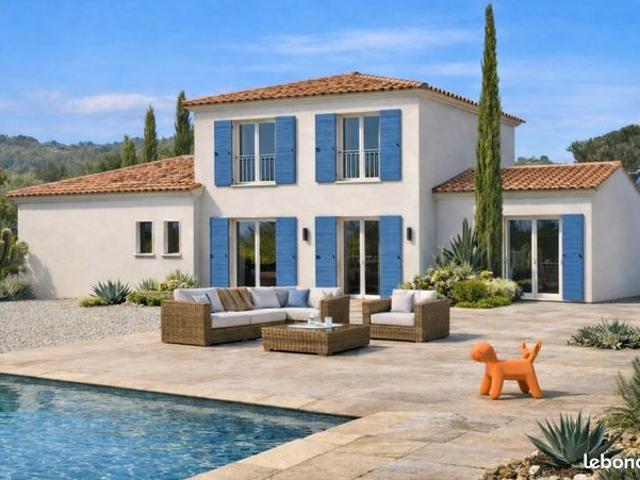 Maison vente à Istres, Fos-sur-mer