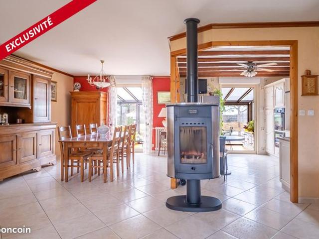 Maison vente à Mamers, Savigné-l'evêque