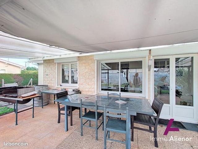Maison vente à Arcachon, Marcheprime