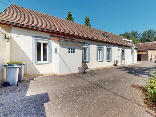 Maison vente à Sens, Theil-sur-vanne