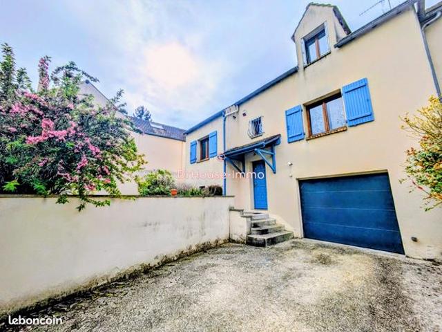 Maison vente à Laon, Orgeval