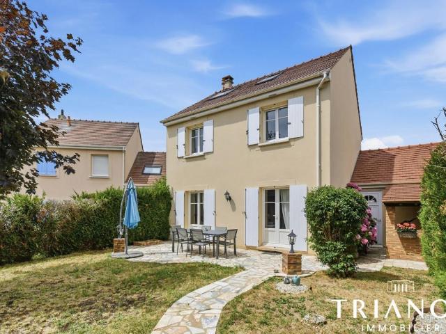 Maison vente à Versailles, Villepreux