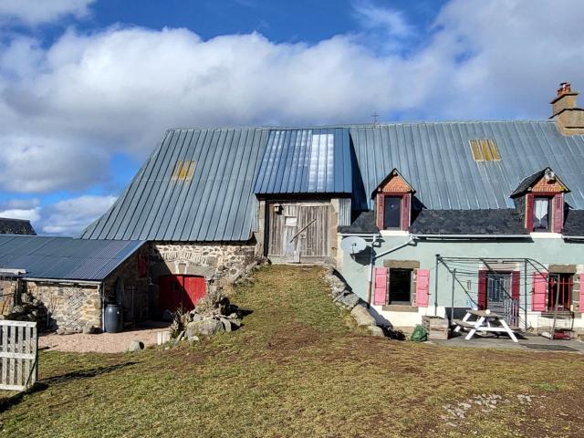 Maison vente à Saint-Flour, Auvergne-Rhône-Alpes