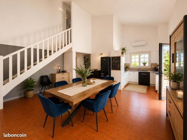 Maison vente à Béziers, Agde