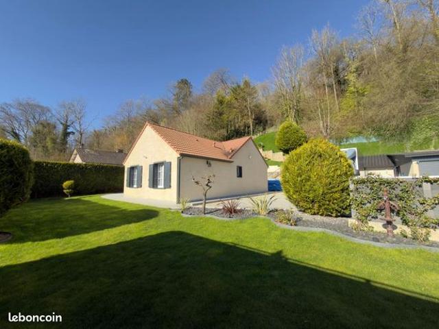 Maison vente à Butry-sur-Oise, Val-d'Oise