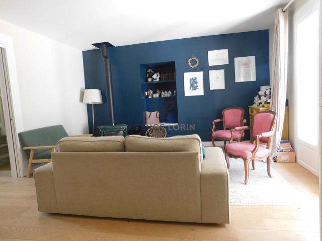 Maison location à Saint-Germain-en-Laye, Chatou