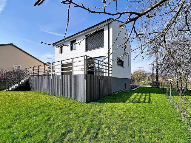 Maison vente à Thionville, Volmerange-les-mines